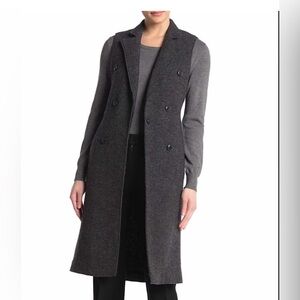 🔥🔥🔥 Rag & Bone Faye Loneline Double Breasted Wool Coat